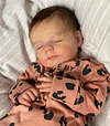 Babiesprincess Lifelike Reborn Baby Doll, Babiesprincess