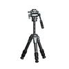 All-Metal Aluminum Alloy Desktop Tripod Live Photography Photo Micro SLR Camera Mobile Phone Mini Climbing Tripod Overhead Shooting Bracket
