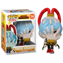 Funko Pop My Hero Academia  Tomura Shigaraki #784 Vinyl Figure