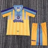 1995-1997 Retro Chelsea Away Football Jersey Kids Size