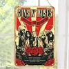 Guns N' Roses - Wooden Signs - 30*40cm