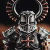 European Crusaders--Original Magnetic Detachable Knights Collection Jewelry
