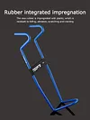 Carbon Steel Bicycle Handlebar Retainer Fixator Bike Handlebar Fixed Gear