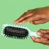 Peigne brosse de d&eacute;finition de cheveux Bounce Curl