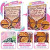 Orange Butterfly Blessing Diamond Painting Kits for Adults Beginners 30x40cm