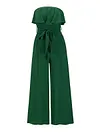 Bandeau Falbala Jumpsuits
