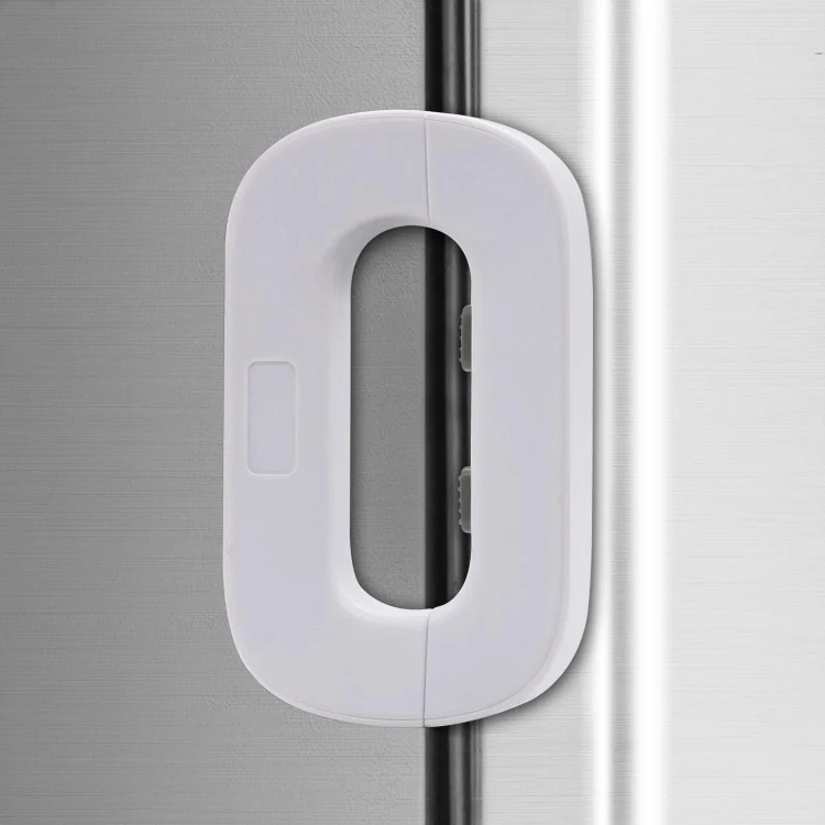 Self-Adhesive Fridge Lock
