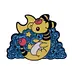 Sweet Dreaming Bee