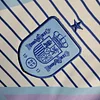 2024 Spain Goalkeeper Football Shirt 1:1 Thai Quality