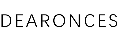 dearonces
