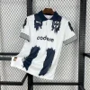 25/26 Monterrey Soccer Jersey Away