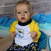 [Kids Gift Idea] New Lifelike Newborn Reborn Toddler Baby Boy Dolls 20" Ruby, Baby Dolls That Look Real - RBBI-Myrebornbabydoll&reg; Myrebornbabydoll&reg;