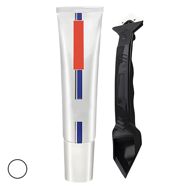 Multi-purpose Bathroom Mildewproof Silicone Sealant