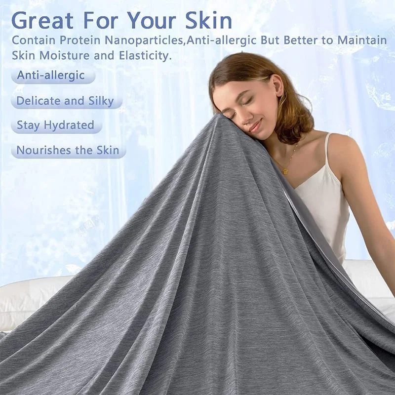 ❄Summer Ultimate Cooling Blanket