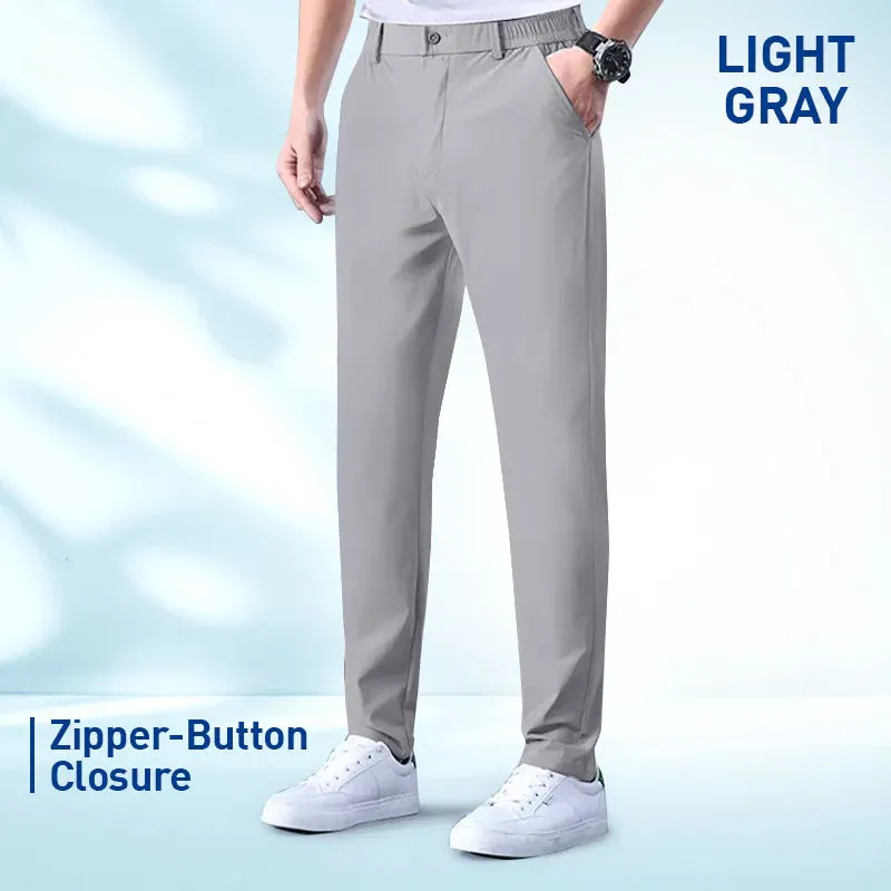 EaseFlexor - LAST DAY 70% OFF - Men's Ultra Stretch Quick Drying Pants