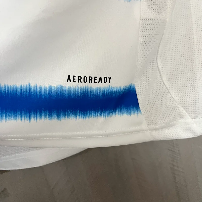 25/26 Cruzeiro Away Football Shirt Thai Quality