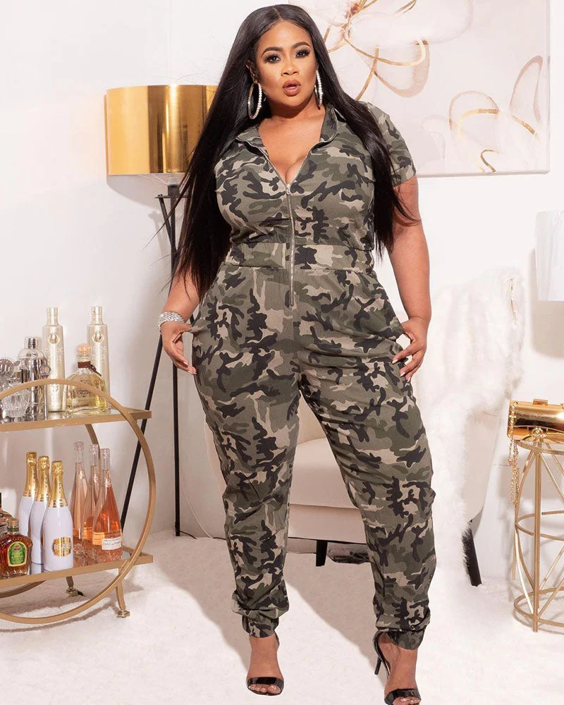 Major Jumpsuit