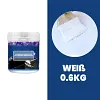 🔥Rev&ecirc;tement Polyur&eacute;thane Multi-Usage Imperm&eacute;able💧🏡