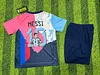 Joyfball 2025/2026 Kids Size Messi Creative version Jersey