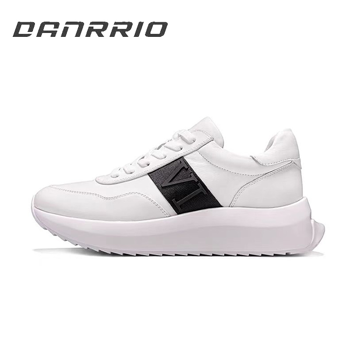 DANRRIO British Business Formal Daily Leisure Leather Shoes DANRRIO.COM DANRRIO
