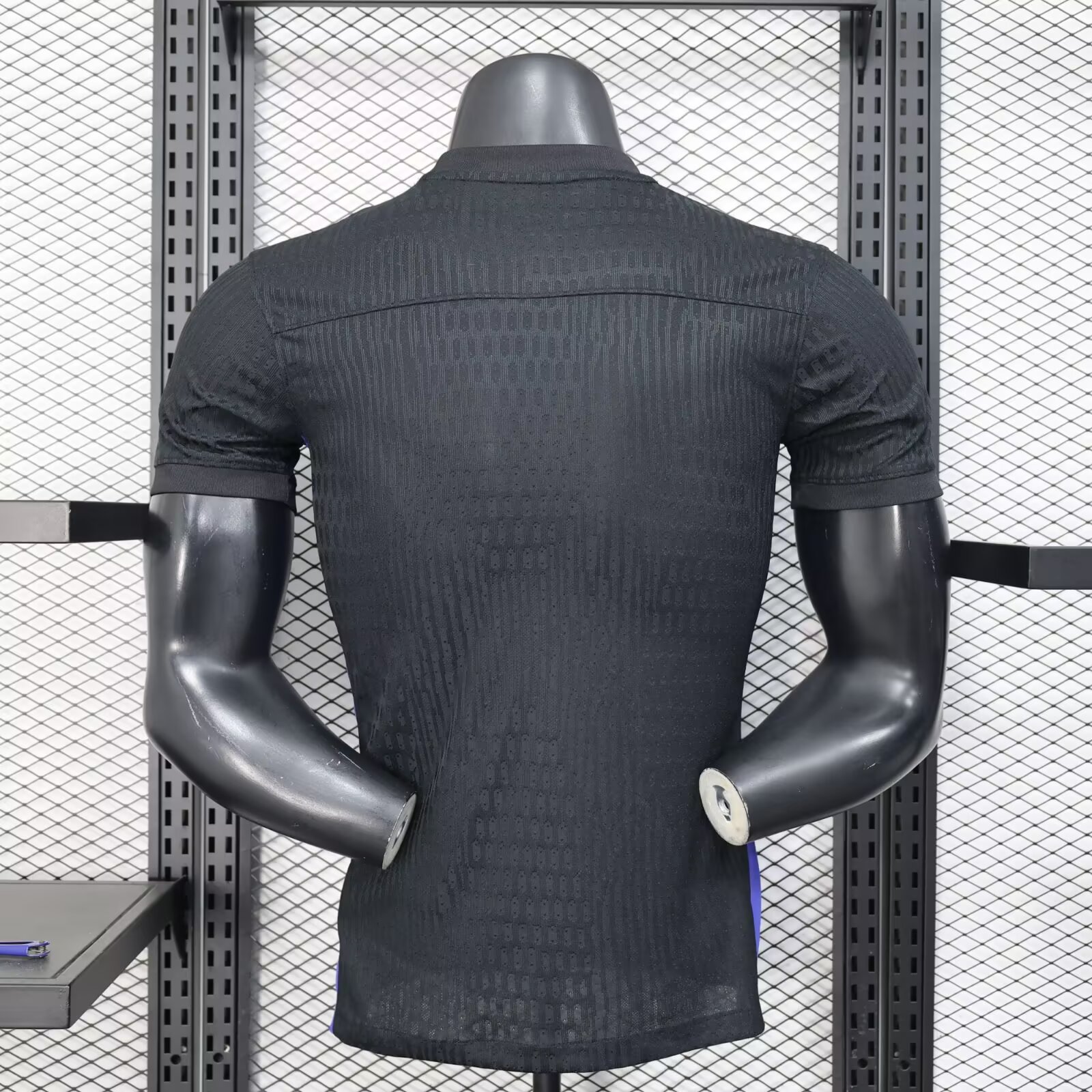 25/26 Barcelona Special Edition Player Version Football Shirt Thai Quality