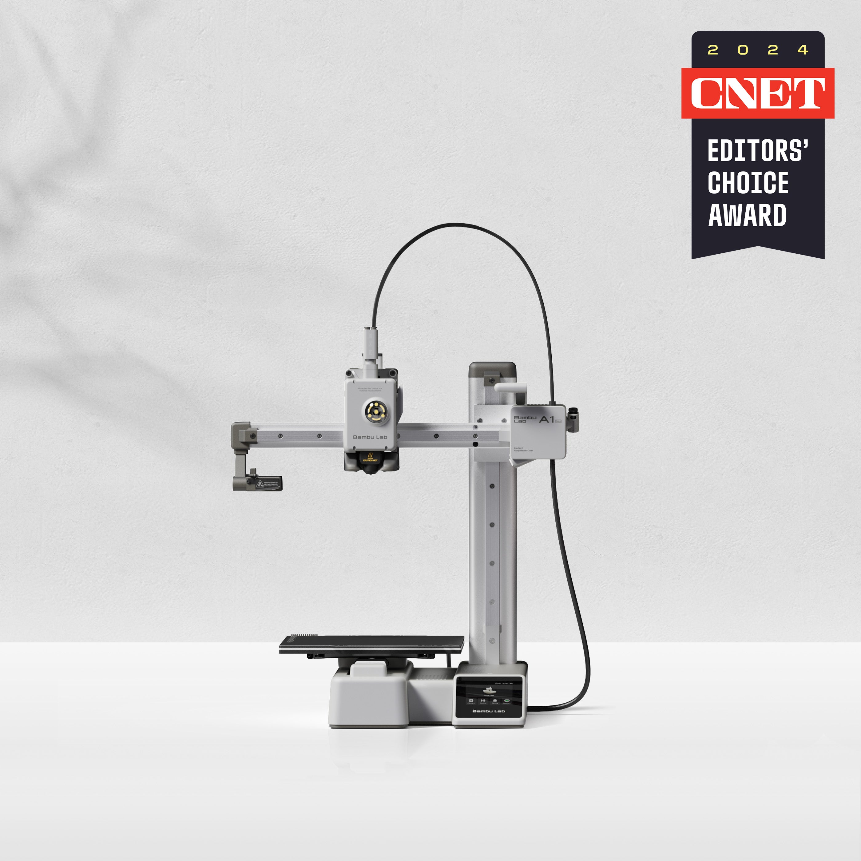 Bambu Lab A1 Mini 3Dプリンター