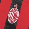 FOFANA #19 AC Milan Home Soccer Jersey 2025/26