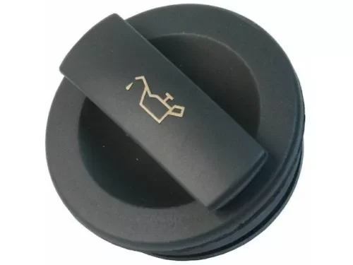 Dronehint APA/URO Parts 33NP36S Oil Filler Cap Fits 2002-2009, 2013-2016 Audi A4 (For: Audi Sport) Parts