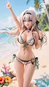 1/6 Scale Swimsuit Firefly - Honkai: Star Rail Resin Statue - ZhiMeng Studio