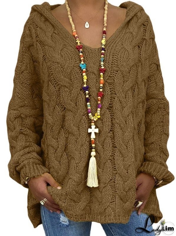 Minimalist and warm Hoodie