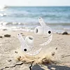 3 Pairs Ear Hooks Covers Compatible for Samsung Galaxy Buds 4 Pro(2026) Silicone Anti-Slip Ear Tips In-Ear Eartips Cover Anti-Scratch with Storage Pouch