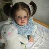 Babiesprincess Lifelike Reborn Baby Doll, Babiesprincess