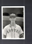 Pete Taylor St. Louis Browns Vintage Baseball Kodak Postcard RH2