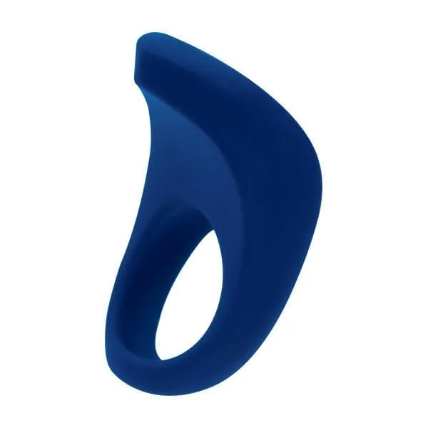 Pornhint Drive Vibrating Ring Midnight Madness Blue