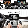 Ugode Wireless Apple CarPlay Android Auto box for Benz A CLA GLA C E ML GLK G NTG4.5/5.0