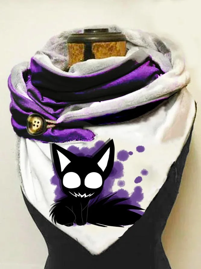 Scarves & Scarves