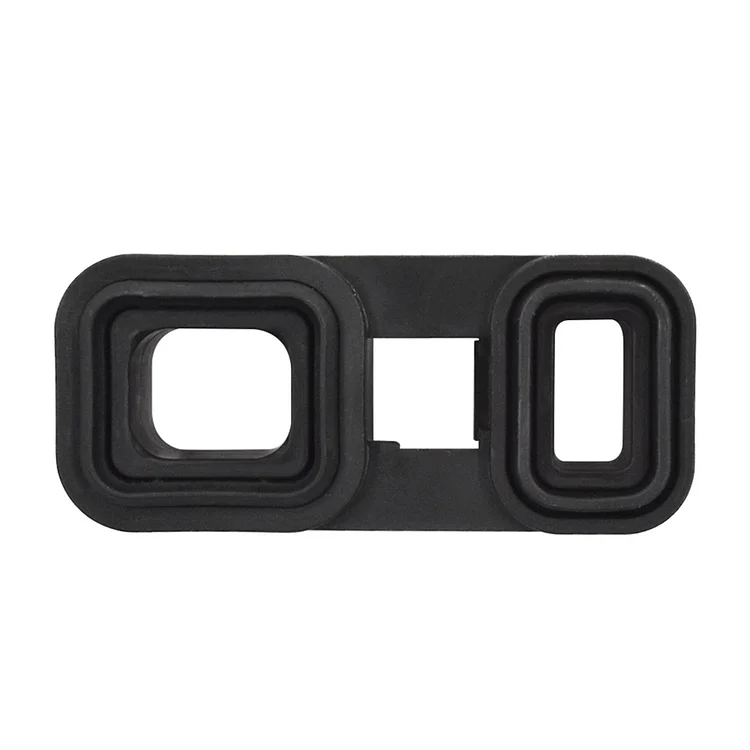 Silscvtt 6 Pcs ZF 6HP19 6HP21 Valve Body to Case Sleeve Seal kit Mechatronic Kit Replacement for BMW 325i 330i 525i 525xi 530i 530xi 2004-2006