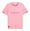 2025/2026 Palermo Home Soccer Jersey 1:1 Thai Quality