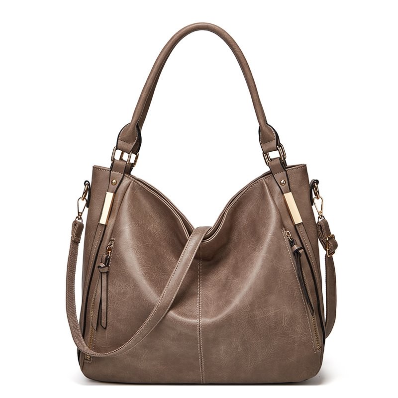 Handmade Casual Tote Bag
