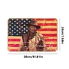 John wayne - Vintage Metal Signs - 20*30cm/30*40cm - Western&Movie