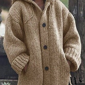 MidiSono - Modern and Versatile Jacket