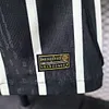 Joyfball 2026/2027 Player Version Corinthians Away Football Jersey 1:1 Thai Quality（The player version jersey is a bit tight, please pay attention to the size selection）
