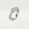 PANTHÈRE DE CARTIER RING
