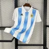 Retro 2018 Argentina Soccer Jersey Home