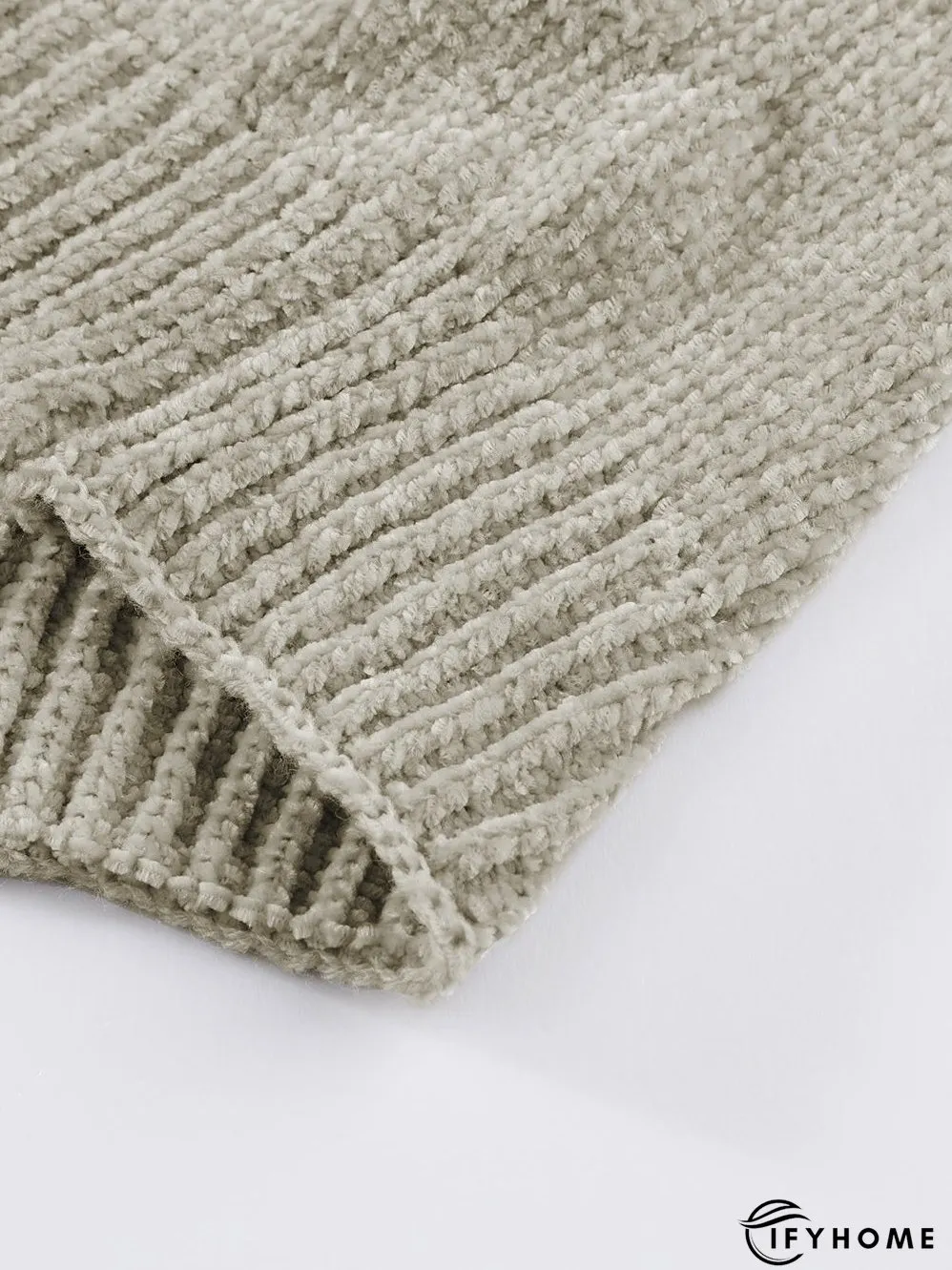 Everyday Knit Cardigan | IFYHOME