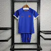 2023/2024 Kids Size Chelsea Home Football Jersey