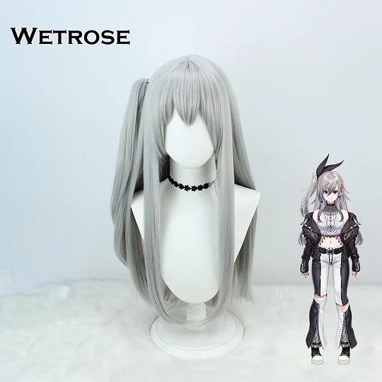 vtuber ホロライブ 響咲リオナ コスプレ 衣装 hololive ホロライブ 響咲リオナ コスプレ衣装 - Costowns