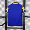 Retro 1995-96 Juventus Soccer Jersey Away