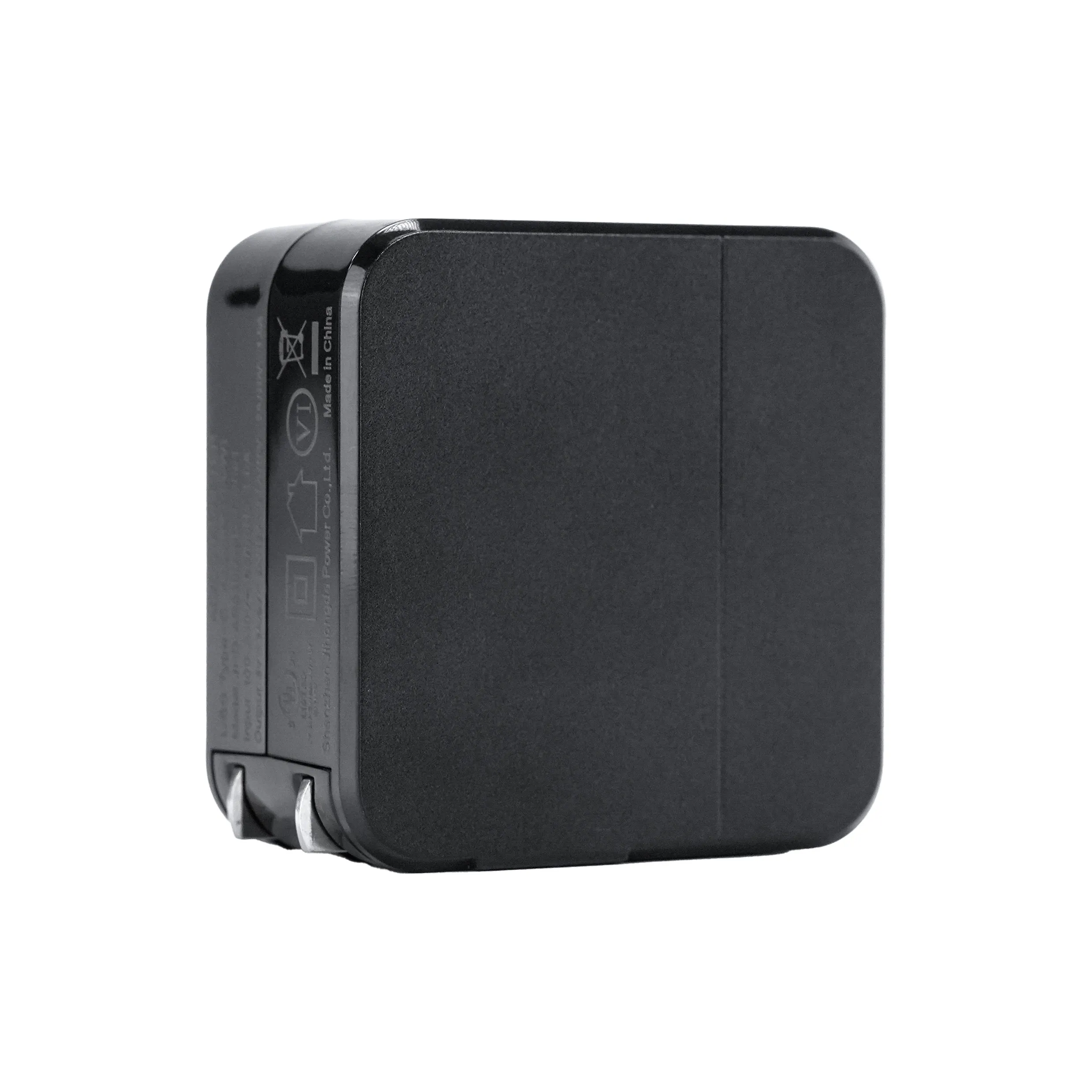 USB-C PD 30W Power Adapter（Black or White, shipped randomly）