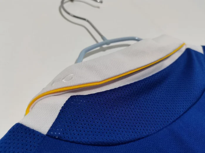 2008-2009 Chelsea Home Retro Football T-Shirt Thai Quality